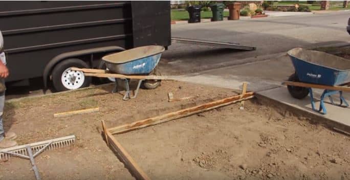 #1 Concrete Contractors Prenda CA Concrete Services - Concrete Driveway Prenda